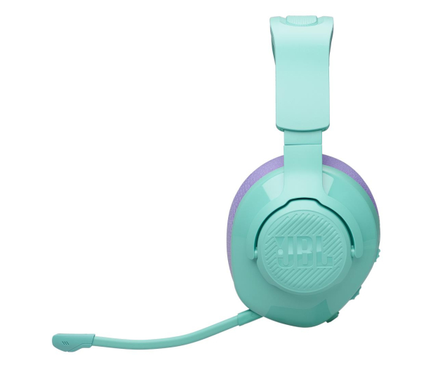 JBL Quantum 360 Turkusowe Q360CYN - 1262804 - zdjęcie 4